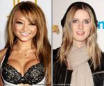 Tila Tequila and Nicky Hilton Fight Over Casey Johnson's Dog