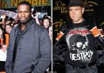 50 Cent Wants Vinnie Jones for Business Partner