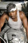Ray J Insists He Is Not Gay