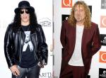Slash Agrees With Robert Plant for Not Reforming Led Zeppelin