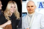 Jessica Simpson Confirmed 'Relationship' With Billy Corgan