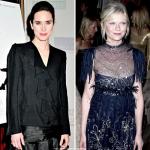 Jennifer Connelly and Kirsten Dunst Lose in Sanitation Garage Campaign