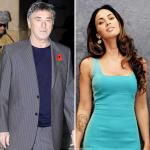 Bill Murray Joins Megan Fox in 'Passion Play'