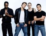 Blue Involve Ne-Yo in Comeback Album