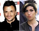 Peter Andre Would Love to Duet With Amy Winehouse