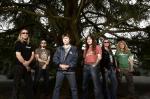 Iron Maiden Put Their Memorabilia on Charity Auction