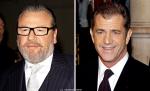 Ray Winstone Backs Mel Gibson Over Drink Driving Arrest