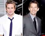Sugar Ray's Mark McGrath Gets 'Mistaken for Ethan Hawke'
