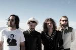 The Killers Axe Asian Tour