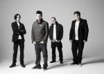 Good Charlotte Start Recording Their Album All Over Again