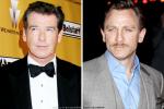 Pierce Brosnan Never Watches Daniel Craig as James Bond