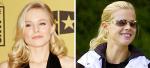 Kristen Bell 'Hates' Her Elin Nordegren Look Alike