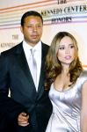 Terrence Howard and Fiancee Zulay Henao's Romance 'Didn't Work Out'