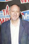 Child-Pornography Charged Pete Townshend Grateful for Daughter's Support