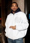 Lloyd Banks Taken Into Custody for Assault