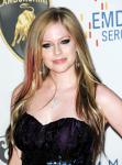 Avril Lavigne Debuts 'Alice (Underground)' Song, Shooting Its Music Video