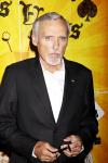 Ailing Dennis Hopper 'Wants Peace and Quiet' in the Midst of Cancer Battle