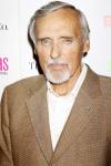 Dennis Hopper Accused of Threatening to Kill His Estranged Wife
