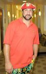 Joey Fatone and Wife Welcome Second Daughter Through Difficult Pregnancy