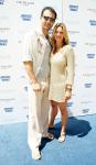 Natasha Henstridge Calls Off Engagement