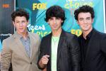 Jonas Brothers, Miley Cyrus and Demi Lovato Up for a 2010 Duet