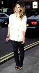 Billie Piper Regretted Playing in 'Secret Diary of a Call Girl'