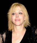 Courtney Love Posting Nude Pictures, Showing Off New Tattoos