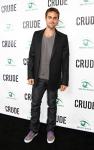 Stuart Townsend Walks Out on 'Thor'