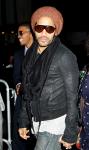 Lenny Kravitz's Character in 'Precious' Specifically Written for Him