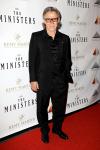 Failing to Pay Bill, Harvey Keitel Sued by Architect
