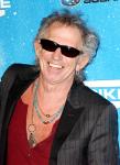 Seeing Ron Wood's Struggle, Keith Richards Stops Sipping Alcohol