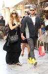 Westlife's Brian McFadden to Tie Knot With Delta Goodrem This Summer