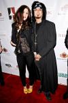 Motley Crue's Nikki Sixx Ends Romance With Kat Von D