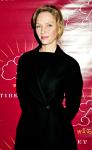 Uma Thurman Snapped Smooching Her Ex-Fiance
