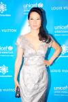 Lucy Liu Hops Onto Broadway Play
