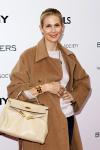 Kelly Rutherford Returns to Court to Seek Restraining Order From Husband
