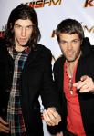 3OH!3's New Song 'Follow Me Down' From 'Alice in Wonderland'