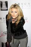 Annalynne McCord Pleads for Haiti Earthquake Support on Twitter