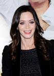 Emily Blunt Blames American Driving Rules for Her Minor Car Crash