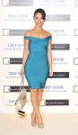 Sugababes' Amelle Berrabah Denying Partying Too Hard