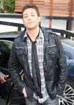 Duncan James Addicted to Anti-Depressants After Blue Split