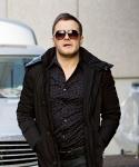 Westlife's Shane Filan Blessed With Third Child