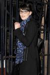 Gemma Arterton Pleased to Be Back On Stage