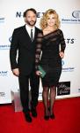 Faith Hill and Tim McGraw Honored for Their Philantrophic Work