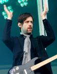 Radiohead's Ed O'Brien Believes Illegal Download Not Leading to Bankruptcy