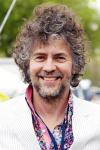 The Flaming Lips' Wayne Coyn Caught on Google's Street Map