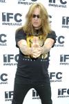 Skid Row's Sebastian Bach Is Mad With His First Record Label Boss