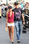 Tara Reid Engaged to Entrepreneur Boyfriend