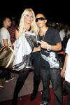 Brooke Hogan Ends Romance With Stack$