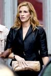 Pointed as Lancome's Icon in Her 40s, Julia Roberts Is Blown Away